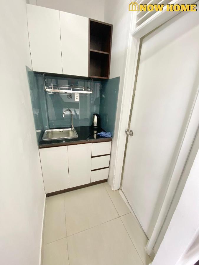 Vanapartment مدينة هوشي منه المظهر الخارجي الصورة