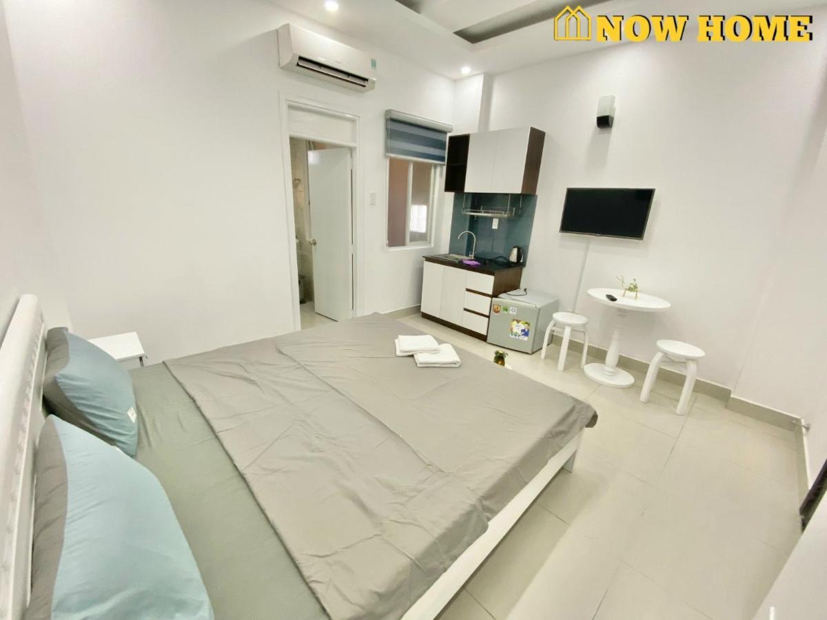 Vanapartment مدينة هوشي منه المظهر الخارجي الصورة
