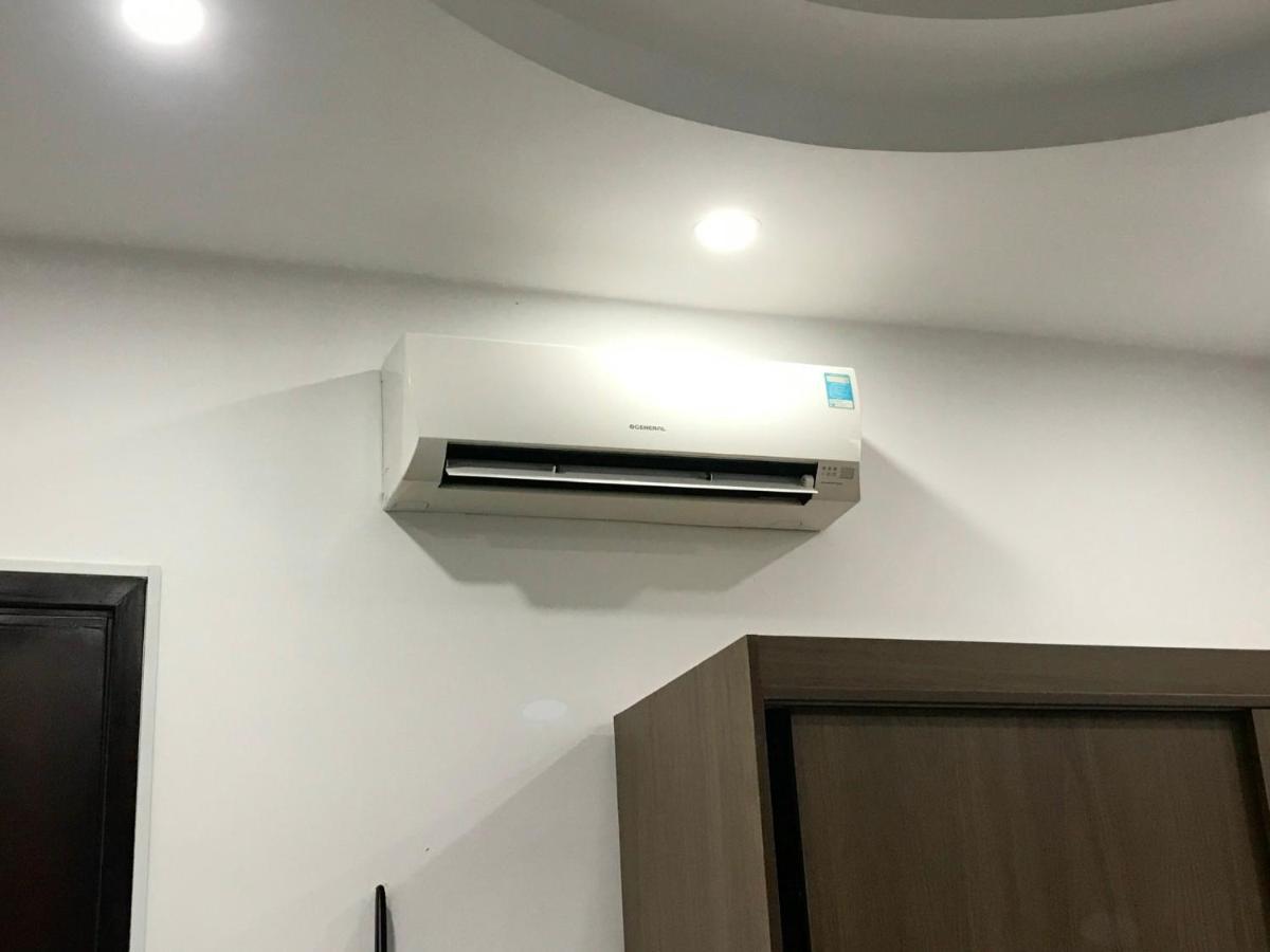 Vanapartment مدينة هوشي منه المظهر الخارجي الصورة