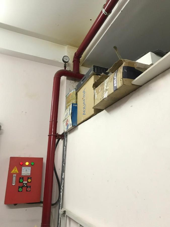 Vanapartment مدينة هوشي منه المظهر الخارجي الصورة