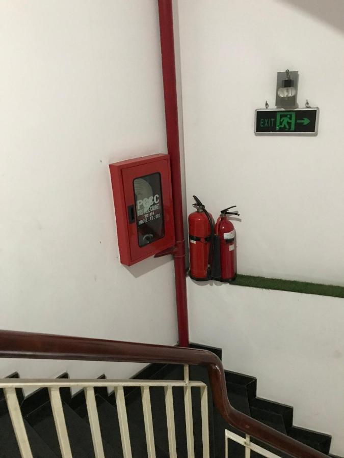 Vanapartment مدينة هوشي منه المظهر الخارجي الصورة