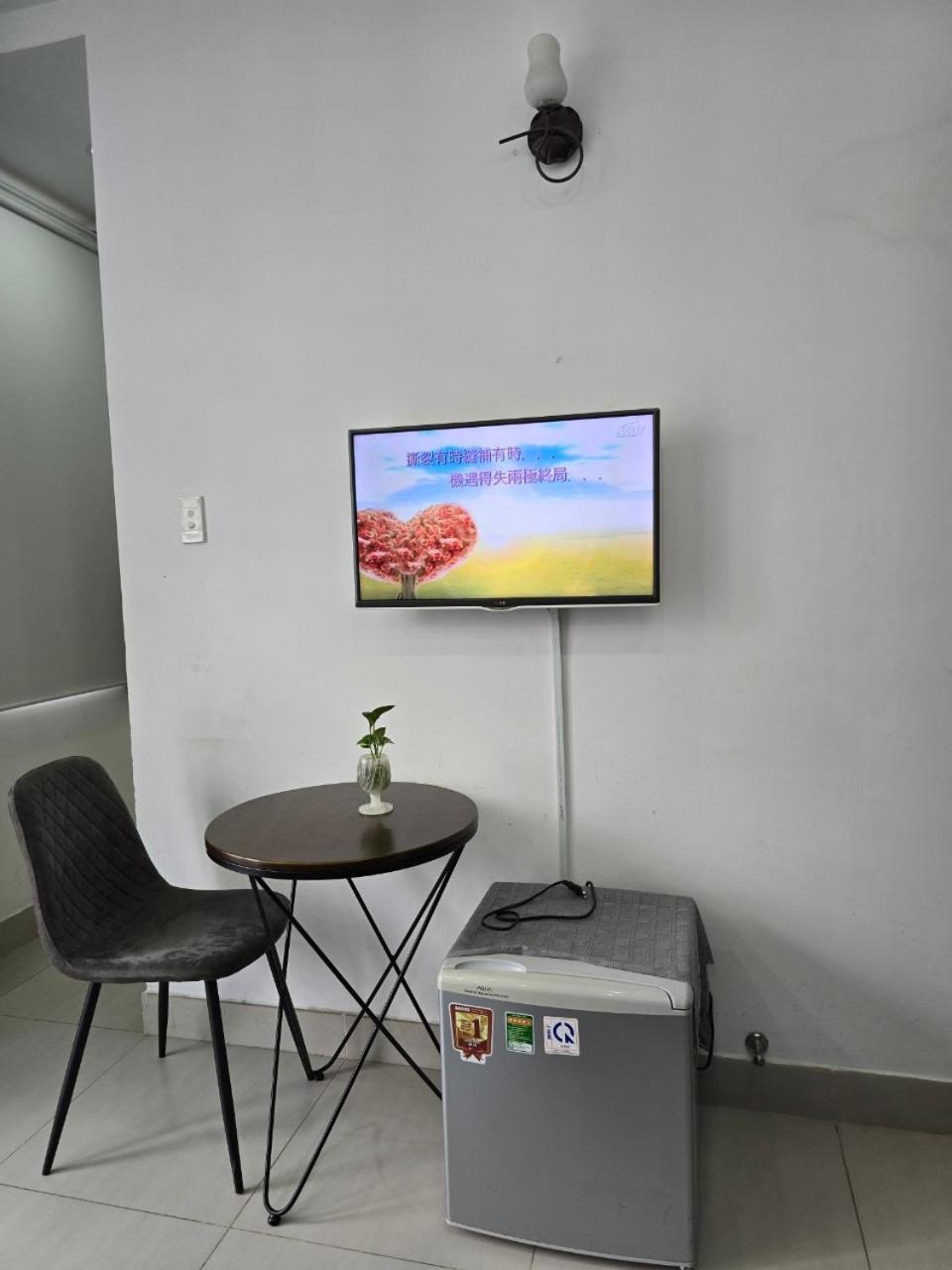 Vanapartment مدينة هوشي منه المظهر الخارجي الصورة