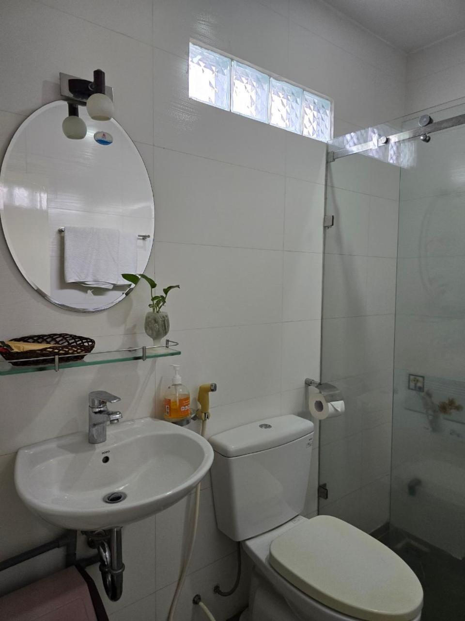 Vanapartment مدينة هوشي منه المظهر الخارجي الصورة