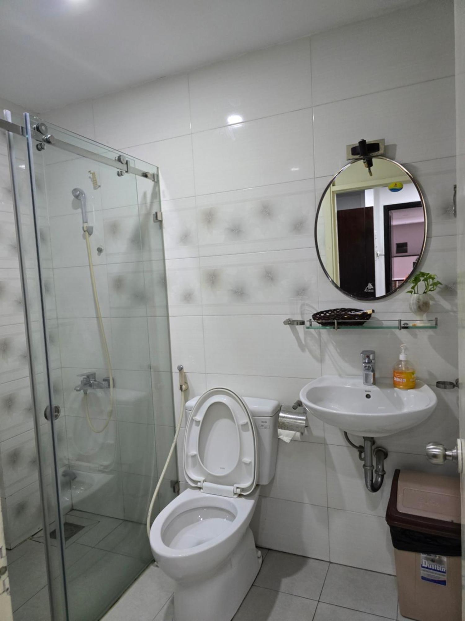 Vanapartment مدينة هوشي منه المظهر الخارجي الصورة