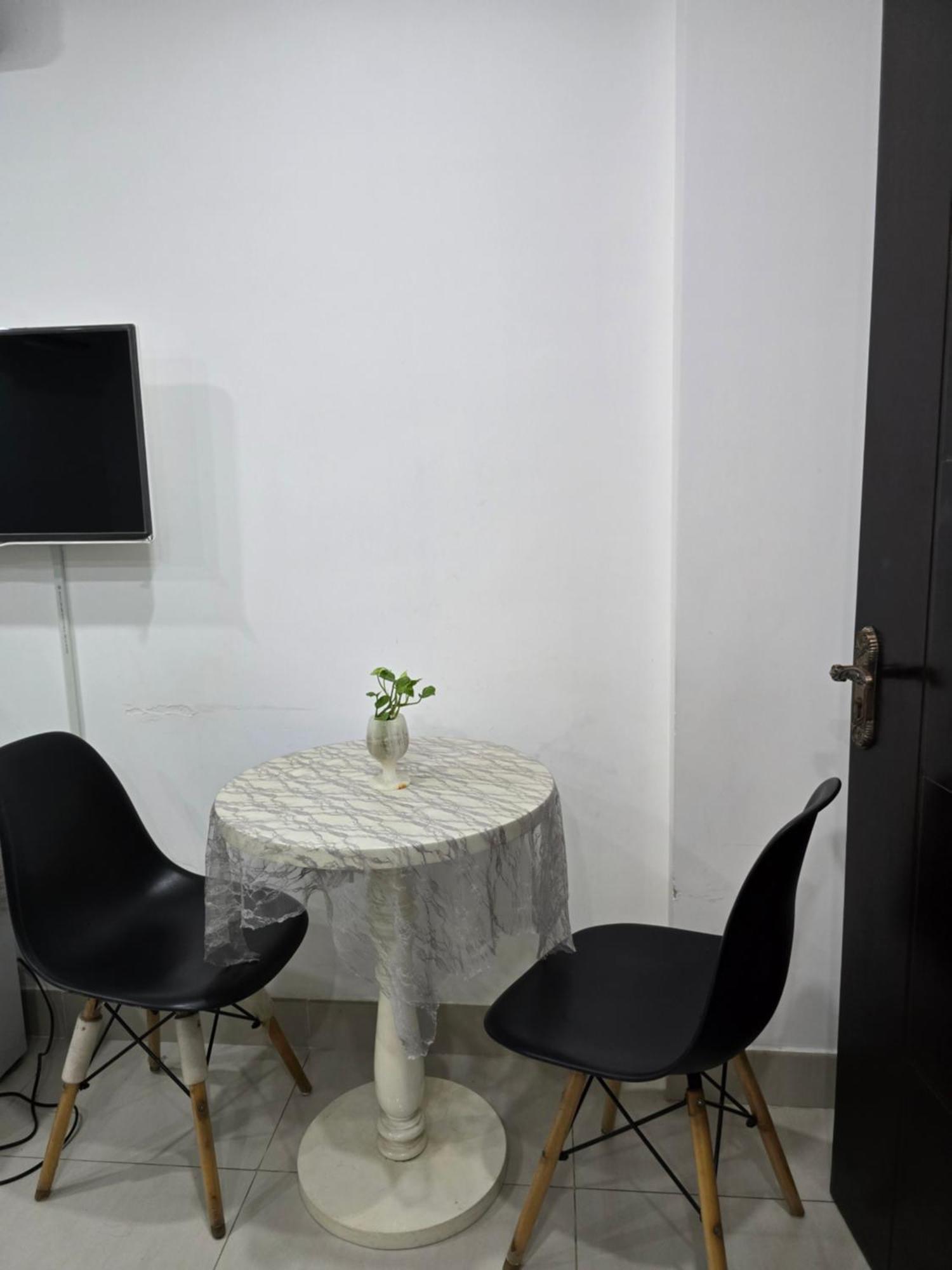 Vanapartment مدينة هوشي منه المظهر الخارجي الصورة