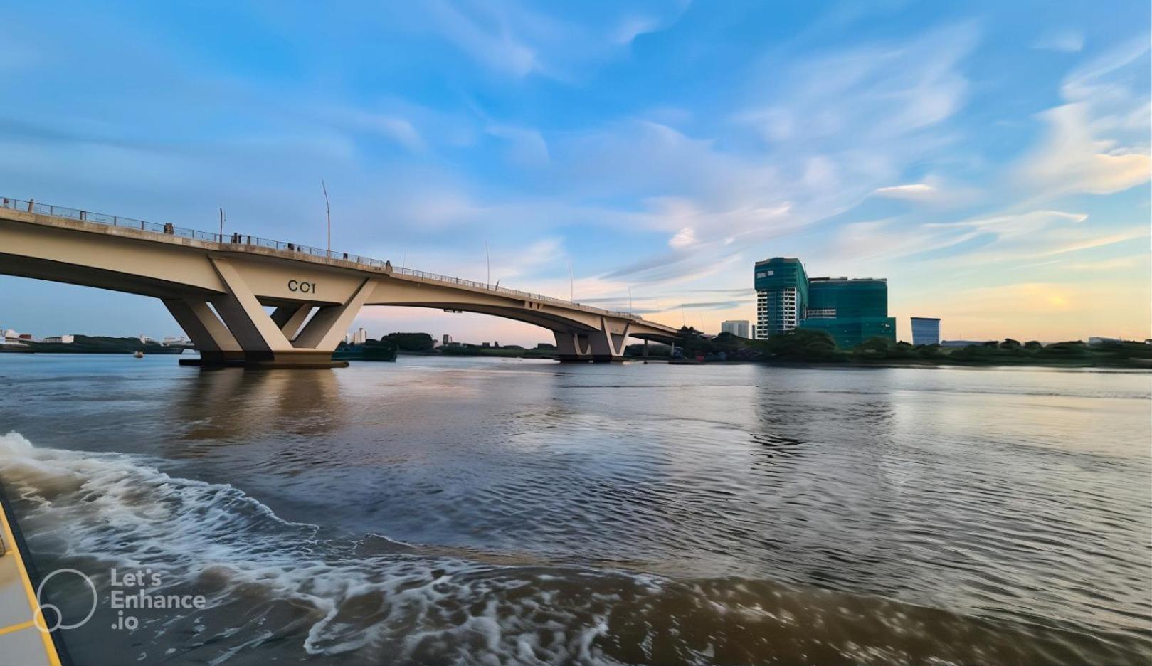 Vanapartment مدينة هوشي منه المظهر الخارجي الصورة