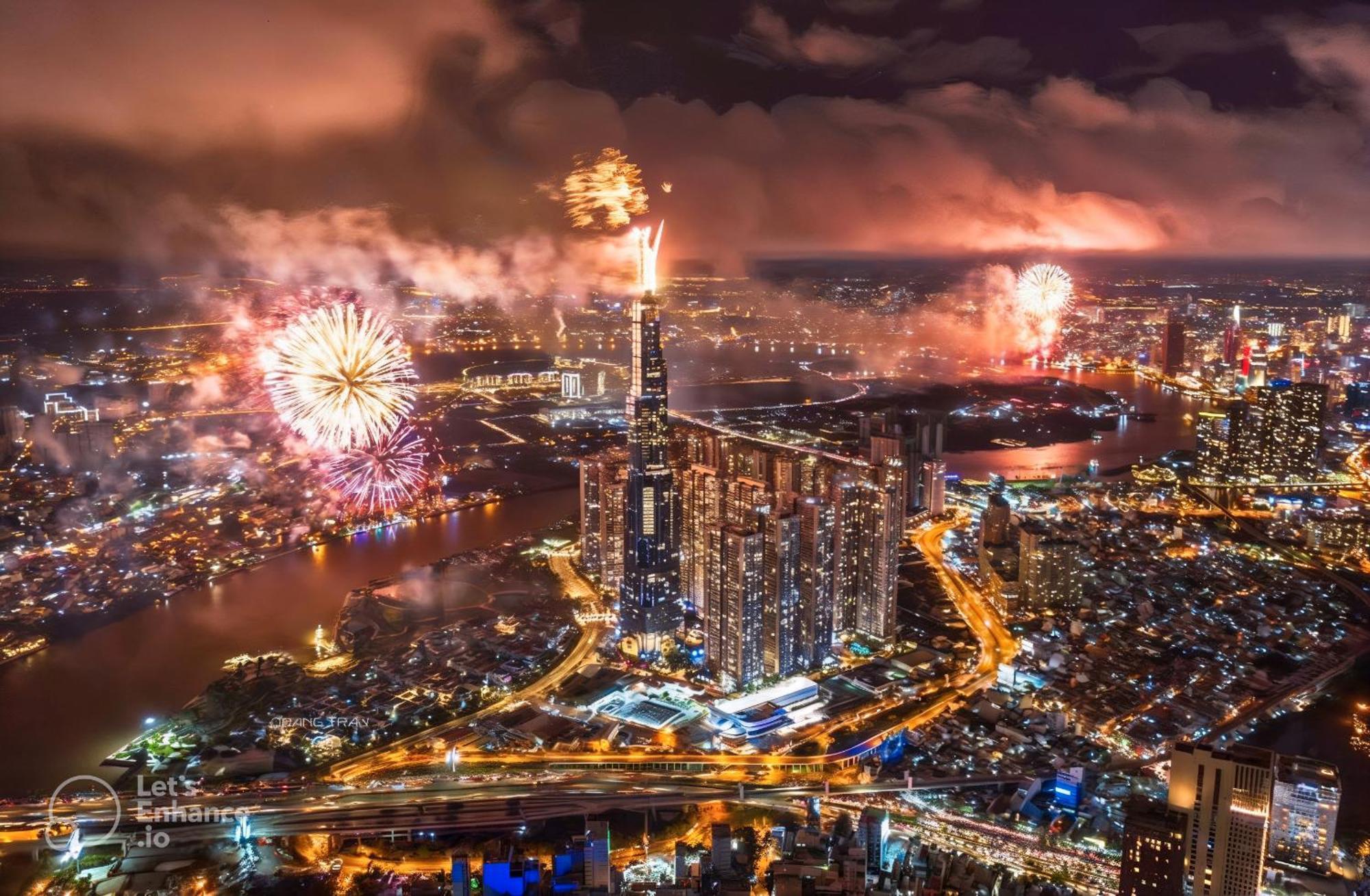 Vanapartment مدينة هوشي منه المظهر الخارجي الصورة
