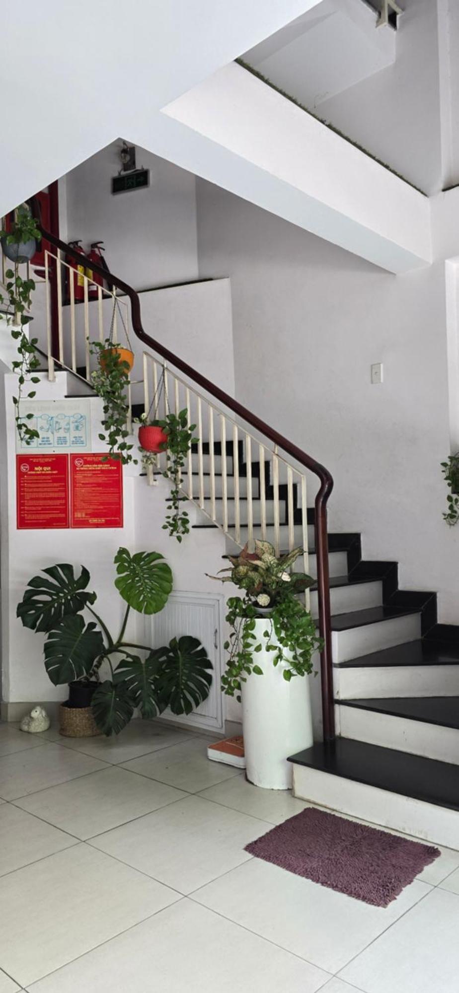 Vanapartment مدينة هوشي منه المظهر الخارجي الصورة